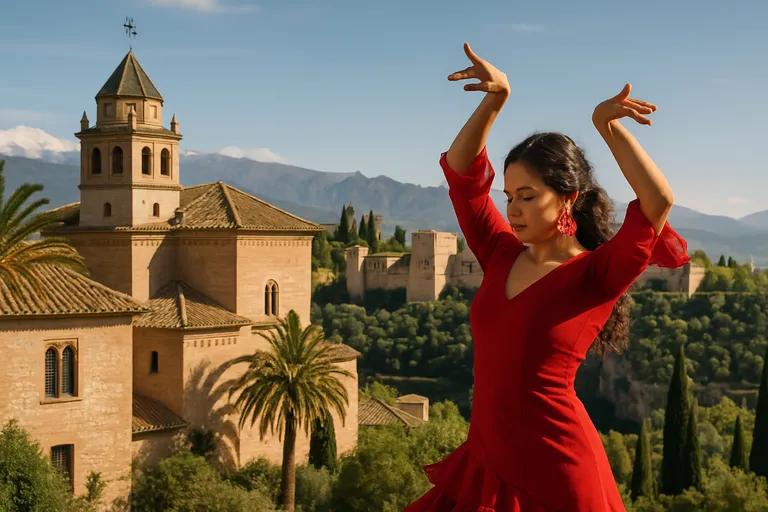 Een reis vol ontdekkingen door Spanje: cultuur, tradities en natuurpracht